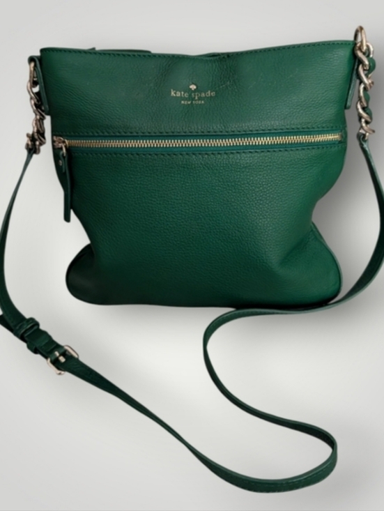 kate spade Handbags - Kate Spade Cobble Hill-Ellen Leather Crossbody Bag